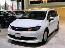 کرایسلەر ڤۆیجەر